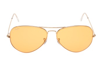 Ray-Ban RB3025 Aviator Large Metal - 001 (62)