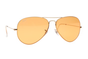 Ray-Ban RB3025 Aviator Large Metal - 001 (62)