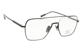 Serengeti Eddie SV756001 (Matte Black) montuur