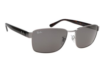 Ray-Ban RB3750 - 004/B1 (62)