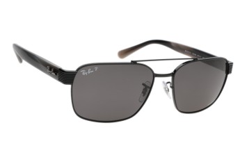 Ray-Ban RB3751CH - 002/K8 (58)