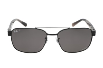 Ray-Ban RB3751CH - 002/K8 (58)