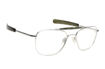 Randolph AT000 Aviator II - Bright Chrome (55)
