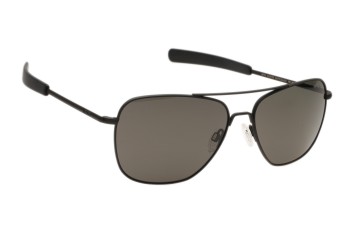 Randolph AF374 Military Aviator - Matte Black (61)