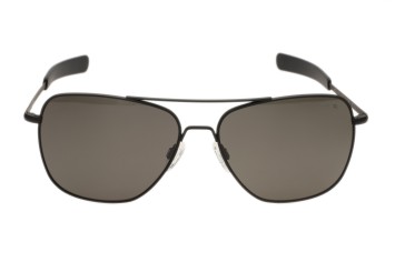 Randolph AF374 Military Aviator - Matte Black (61)