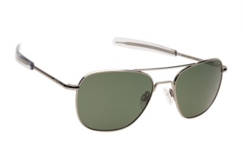 Randolph AF149 Aviator - Gunmetal (58)