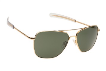 Randolph AF371 Aviator - 23K Gold (61)