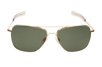 Randolph AF371 Aviator - 23K Gold (61)