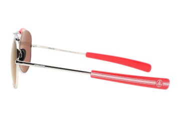 Randolph SP030 Shelby Sportsman - Bright Chrome Code Red (57)