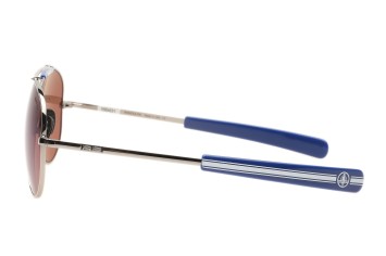 Randolph SP027 Shelby Sportsman - Gunmetal Le Mans Blue (57)