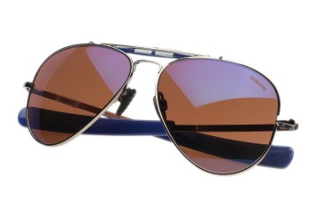 Randolph SP027 Shelby Sportsman - Gunmetal Le Mans Blue (57)