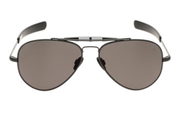 Randolph SP036 Shelby Sportsman - Black Chrome Apex Grey (57)