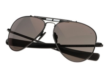 Randolph SP036 Shelby Sportsman - Black Chrome Apex Grey (57)