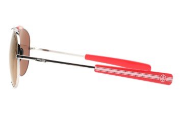 Randolph SP031 Shelby Sportsman - Bright Chrome Redline (61)
