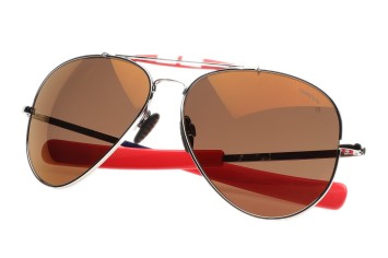 Randolph SP031 Shelby Sportsman - Bright Chrome Redline (61)