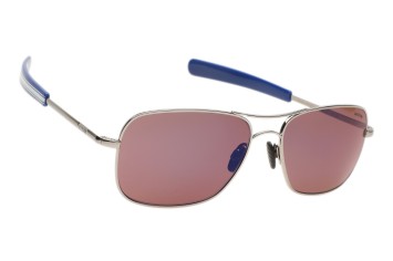 Randolph AR024 Shelby Archer - Gunmetal Le Mans Blue (59)