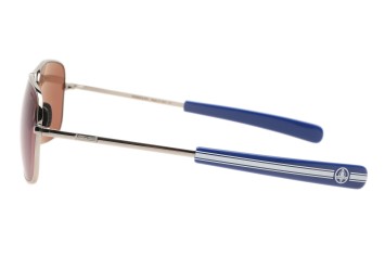 Randolph AR024 Shelby Archer - Gunmetal Le Mans Blue (59)