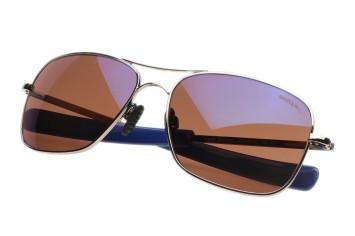 Randolph AR024 Shelby Archer - Gunmetal Le Mans Blue (59)