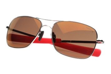 Randolph AR026 Shelby Archer - Bright Chrome Redline (59)