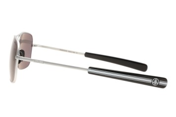 Randolph AR028 Shelby Archer - Matte Chrome (59)