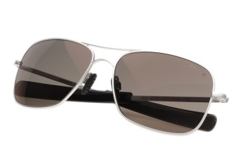 Randolph AR028 Shelby Archer - Matte Chrome (59)