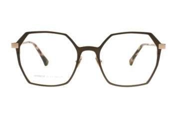 Einstoffen #6316 Kalligrafin