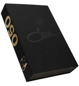 Cazal 050 - 001 (65) Anniversary Edition