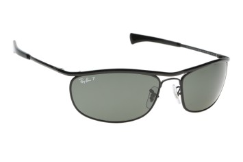 Ray-Ban RB3119 Olympian Deluxe - 002/58