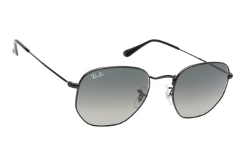 Ray-Ban RB3548 Hexagonal - 002/71 (51)