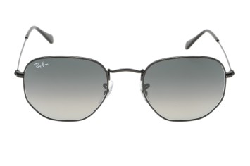 Ray-Ban RB3548 Hexagonal - 002/71 (51)