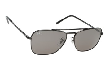 Ray-Ban RB3636 New Caravan - 002/B1
