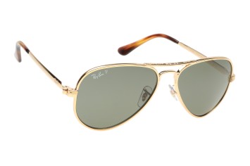 Ray-Ban RB3925 Aviator Max - 001/58