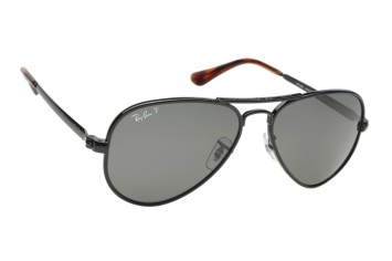 Ray-Ban RB3925 Aviator Max - 002/48