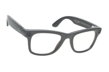 Ray-Ban META RW4012 - 601SSB