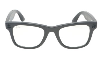 Ray-Ban META RW4012 - 601SSB