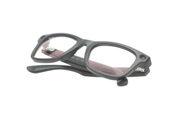 Ray-Ban META RW4012 - 601SSB