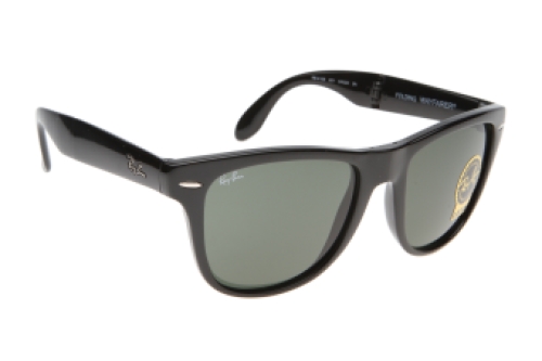 Ray-Ban RB4105 Wayfarer Folding - 601 (54)