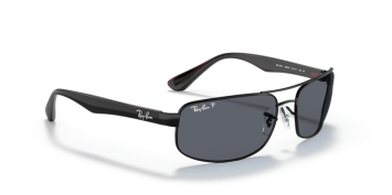 Ray-Ban RB3445 - 006/P2 (61)