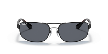Ray-Ban RB3445 - 006/P2 (61)