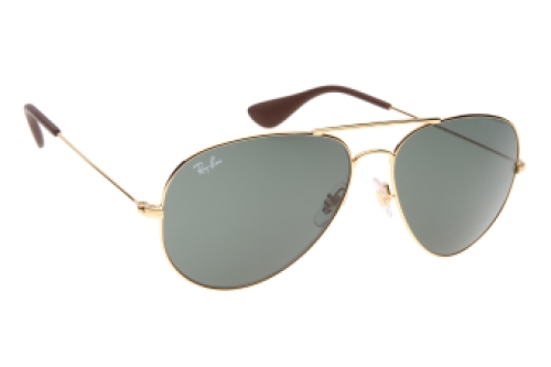 Ray-Ban RB3558 - 001/71 (58)