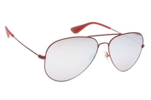 Ray-Ban RB3558 - 9017/B5 (58)