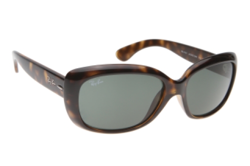 Ray-Ban RB4101 Jackie Ohh - 710 (58)