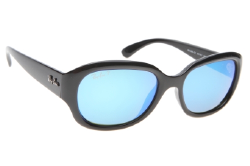 Ray-Ban RB4282 - 601/A1 (55)