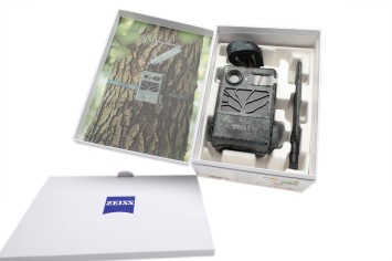 Zeiss Vari-Mount
