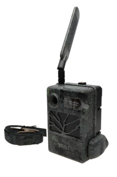 Zeiss Secacam 3