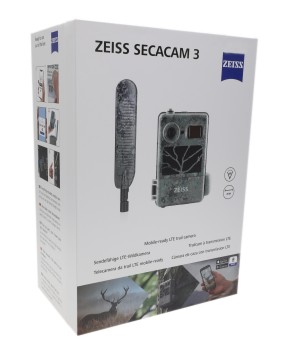 Zeiss Vari-Mount