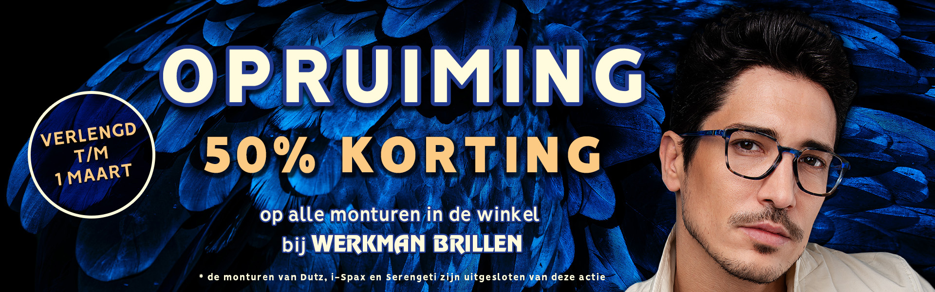OPRUIMING 2025